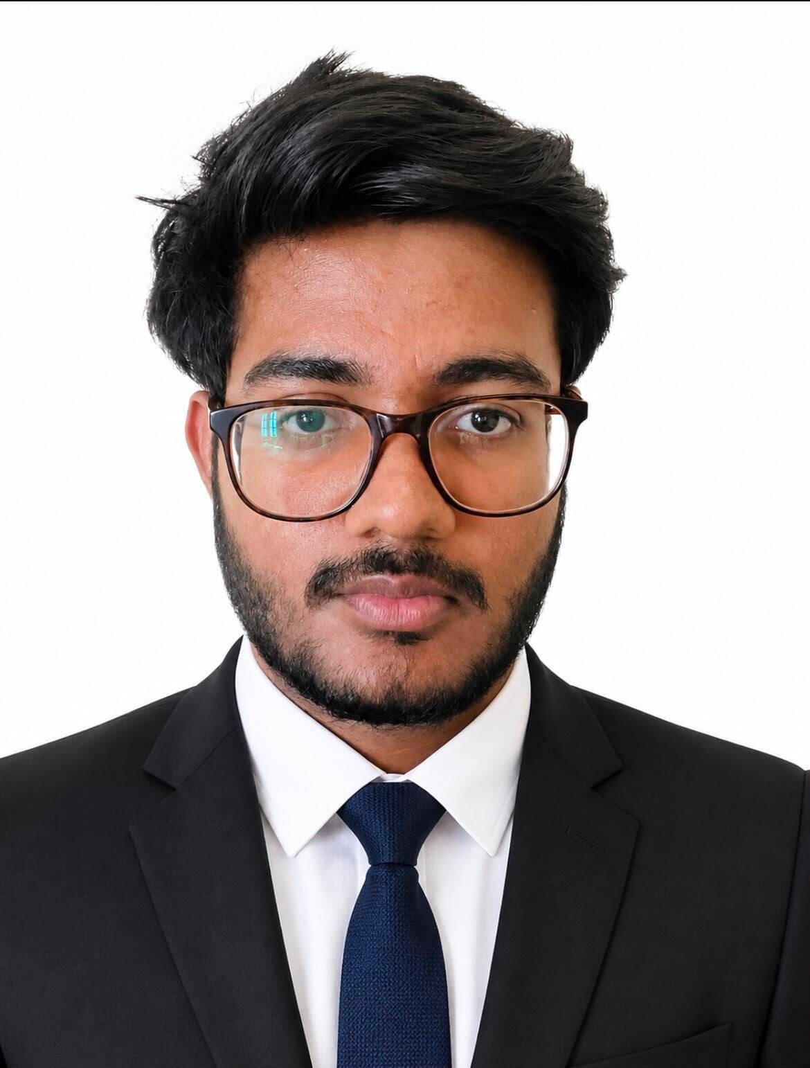users profile